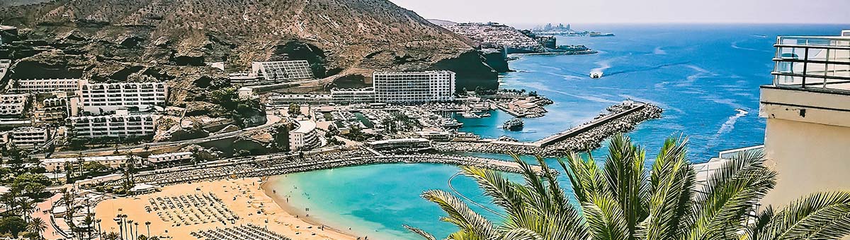 IG Hotel Nachosol Atlantic and Yaizasol Premium Apartments - IG Nachosol